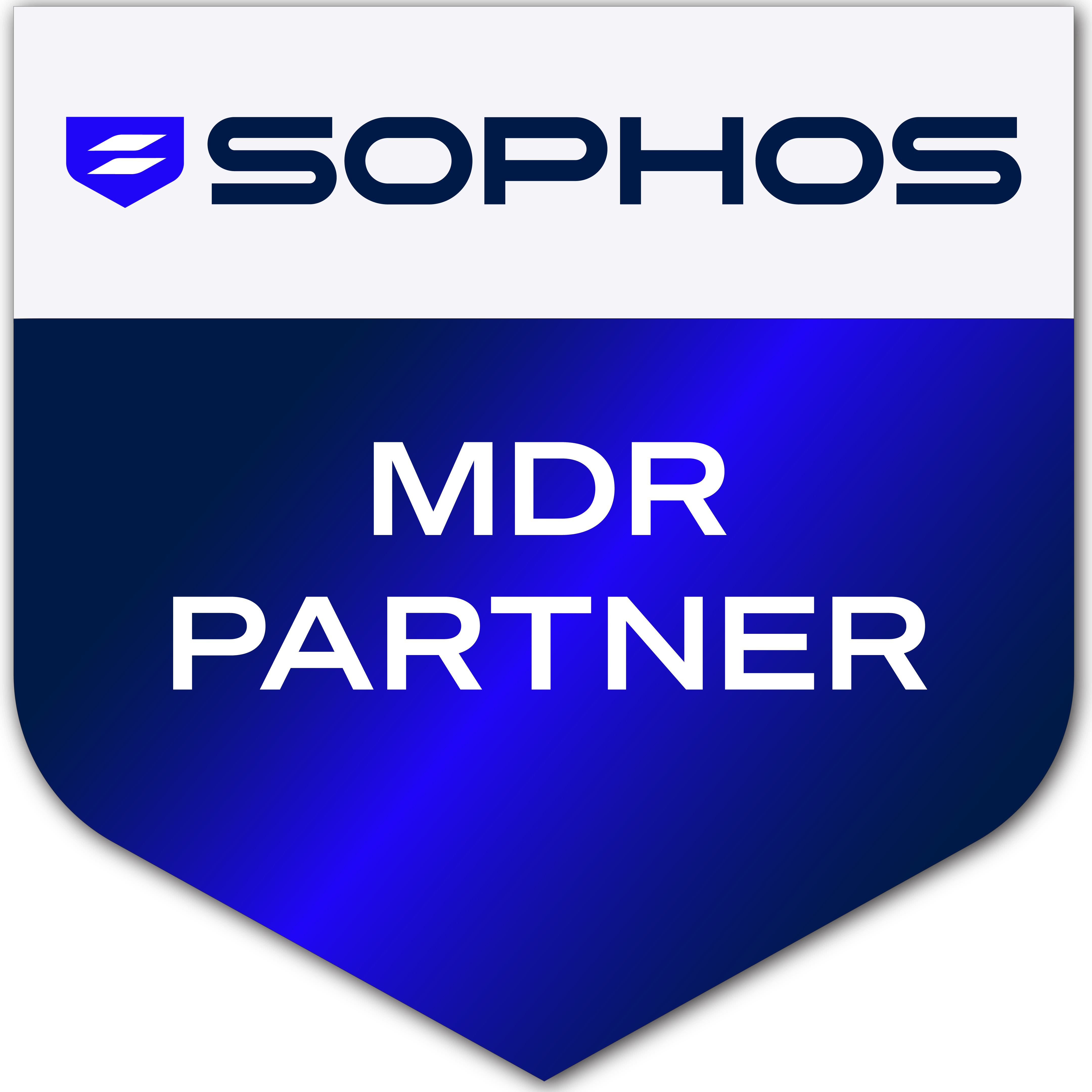 Sophos MDR Partner